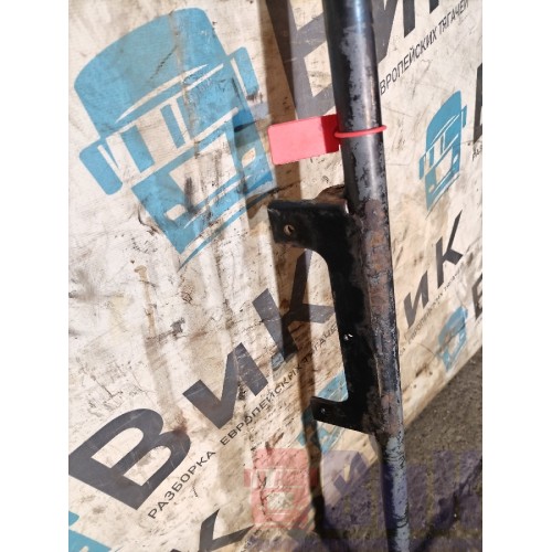 Кронштейн замка капота MAN TGA у.к. н.к. (604)-3