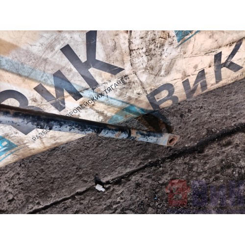 Кронштейн замка капота MAN TGA у.к. н.к. (604)-6