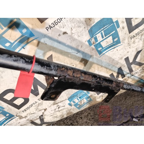 Кронштейн замка капота MAN TGA у.к. н.к. (604)-7