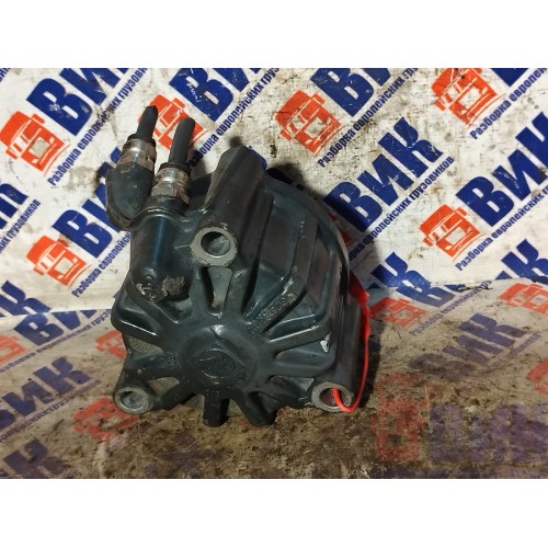 Крышка цилиндра Iveco Stralis 380549 ZF (490)