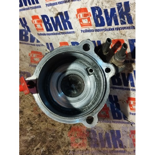 Крышка цилиндра Iveco Stralis 380549 ZF (490)-3