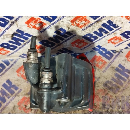 Крышка цилиндра Iveco Stralis 380549 ZF (490)-4