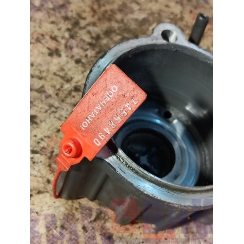 Крышка цилиндра Iveco Stralis 380549 ZF (490)-7