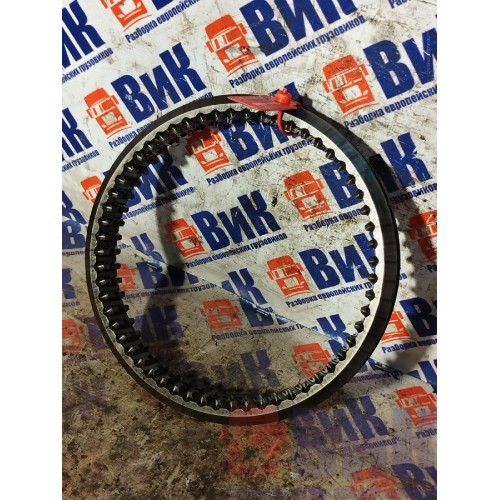 Кольцо синхронизатора Iveco Stralis 380549 ZF (496)