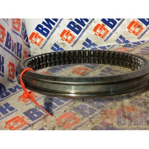 Кольцо синхронизатора Iveco Stralis 380549 ZF (496)-3