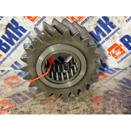 Шестерня задней передачи Iveco Stralis 380549 ZF (499)-2