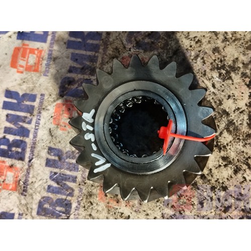 Шестерня задней передачи Iveco Stralis 380549 ZF (499)-4