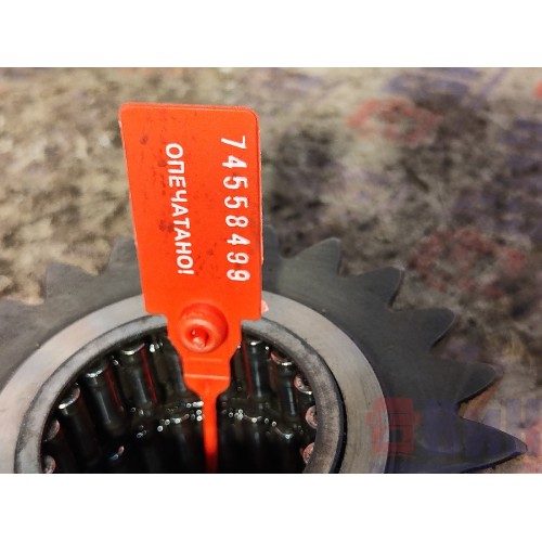 Шестерня задней передачи Iveco Stralis 380549 ZF (499)-6