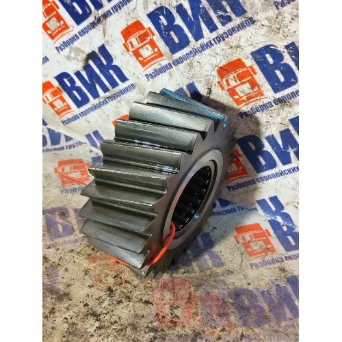 Шестерня задней передачи Iveco Stralis 380549 ZF (499)-1