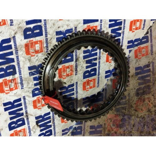 Кольцо синхронизатора Iveco Stralis 380549 ZF (481)