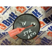 Шайба фланца КПП Iveco Stralis 380549 ZF (497)