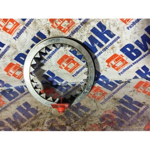 Кольцо синхронизатора Iveco Stralis 380549 ZF (489)