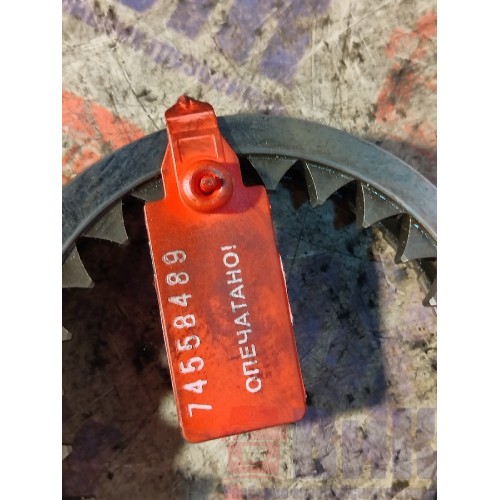 Кольцо синхронизатора Iveco Stralis 380549 ZF (489)-4