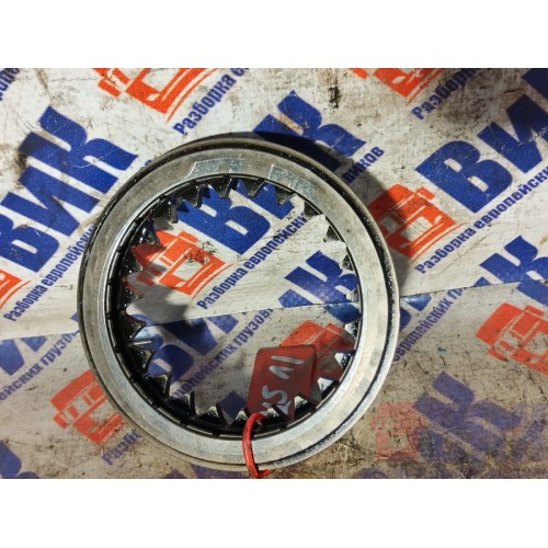 Кольцо синхронизатора Iveco Stralis 380549 ZF (489)-1