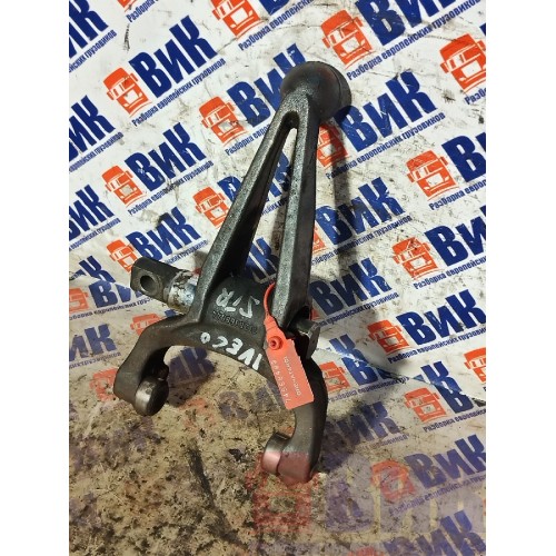 Вилка сцепления Iveco Stralis 380549 ZF (483)-3