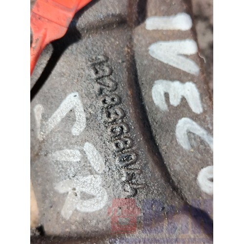 Вилка сцепления Iveco Stralis 380549 ZF (483)-5