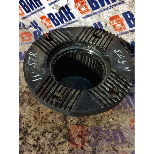 Фланец КПП Iveco Stralis 380549 ZF (482)