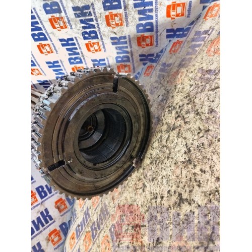 Первичный вал КПП Iveco Stralis 380549 ZF (474)-10