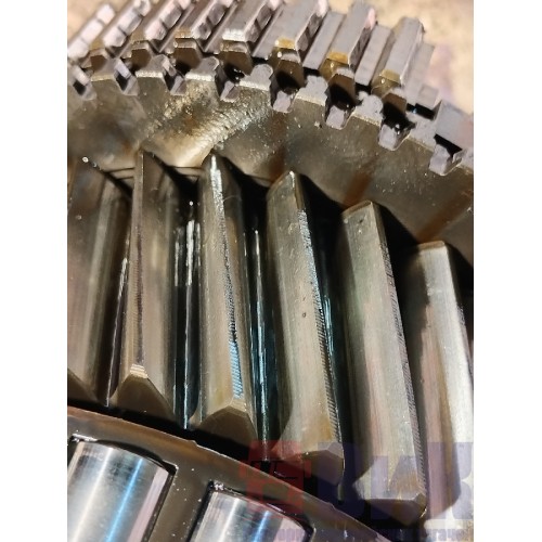 Первичный вал КПП Iveco Stralis 380549 ZF (474)-7