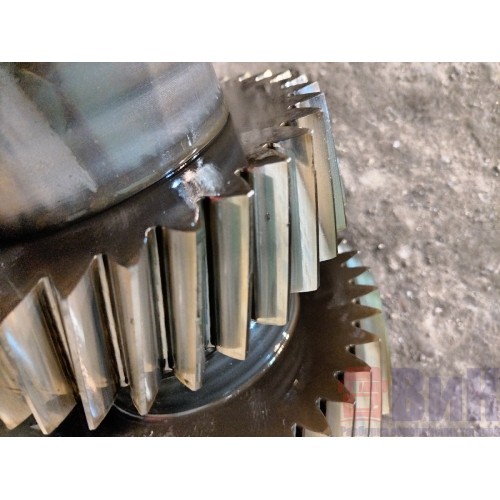 Промежуточный вал (промвал) Iveco Stralis 380549 ZF (479)-4