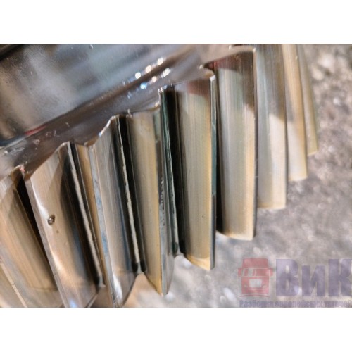 Промежуточный вал (промвал) Iveco Stralis 380549 ZF (479)-5