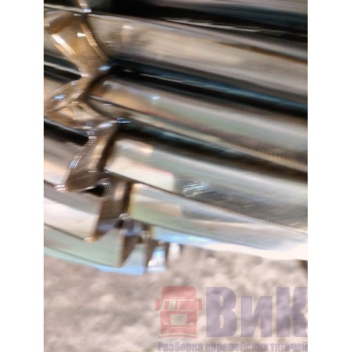 Промежуточный вал (промвал) Iveco Stralis 380549 ZF (479)-6