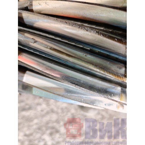 Промежуточный вал (промвал) Iveco Stralis 380549 ZF (479)-7