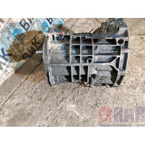 Колокол КПП 16S2221TD Iveco Stralis 380549 ZF Ecosplit (472)-8