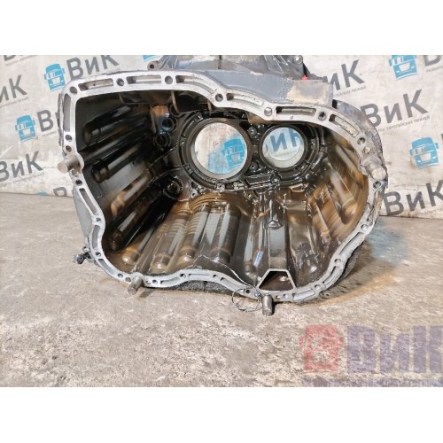 Колокол КПП 16S2221TD Iveco Stralis 380549 ZF Ecosplit (472)-7