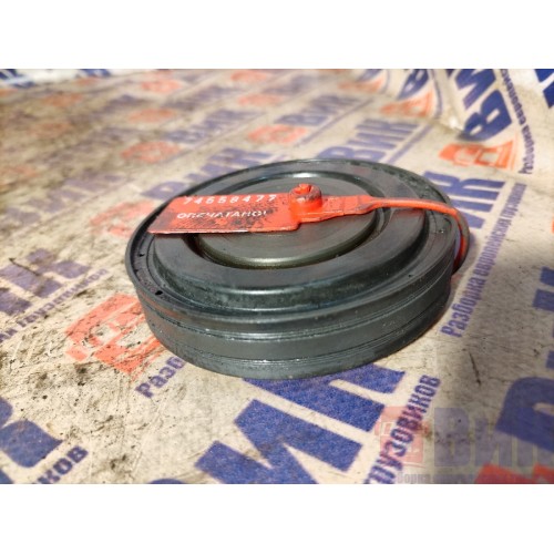 Поршень КПП Iveco Stralis 380549 ZF (477)-2