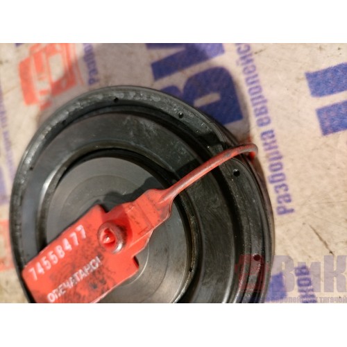 Поршень КПП Iveco Stralis 380549 ZF (477)-3