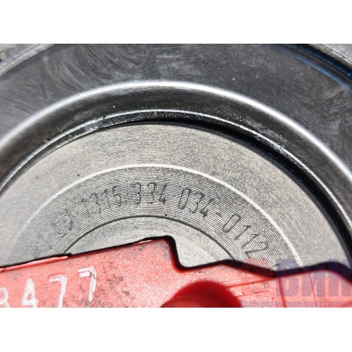 Поршень КПП Iveco Stralis 380549 ZF (477)-4