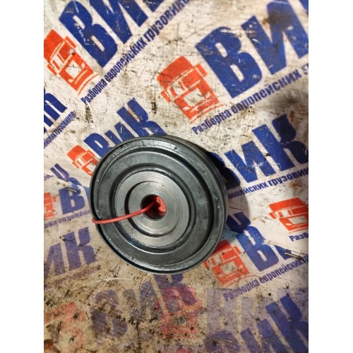 Поршень КПП Iveco Stralis 380549 ZF (477)-1