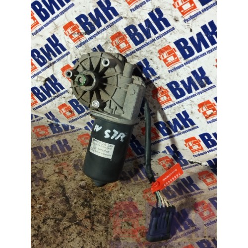 Моторчик стеклоочистителя Iveco stralis 240542 (462)