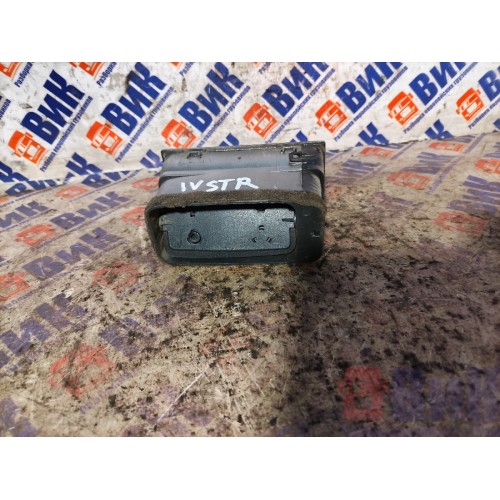 Дефлектор салона Iveco stralis 240542 (541)-4