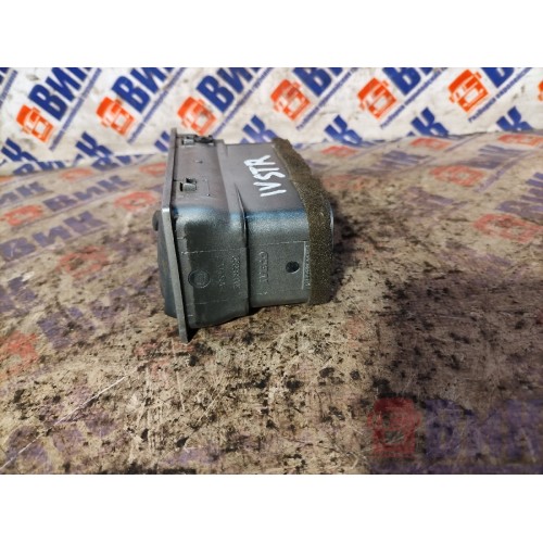 Дефлектор салона Iveco stralis 240542 (541)-3