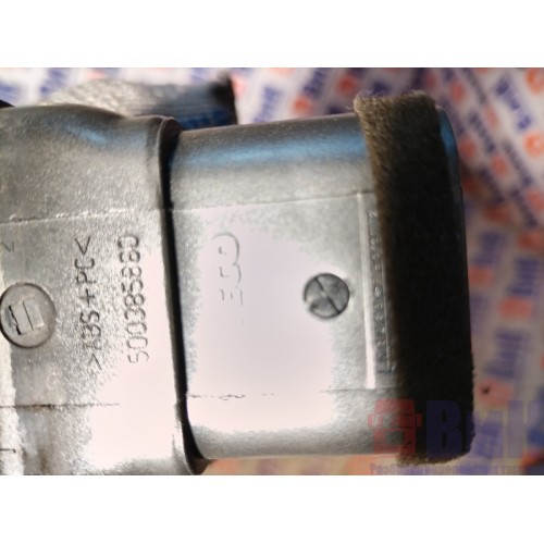 Дефлектор салона Iveco stralis 240542 (541)-2