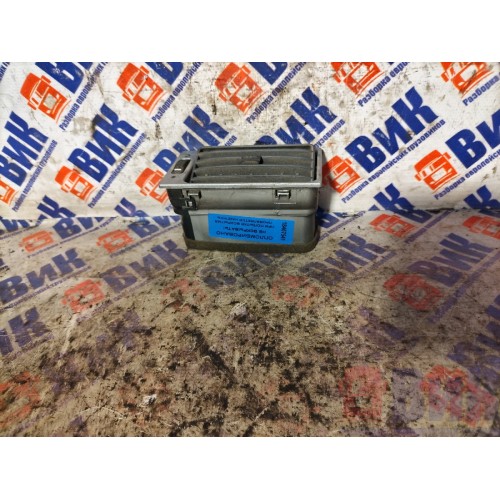 Дефлектор салона Iveco stralis 240542 (541)-6