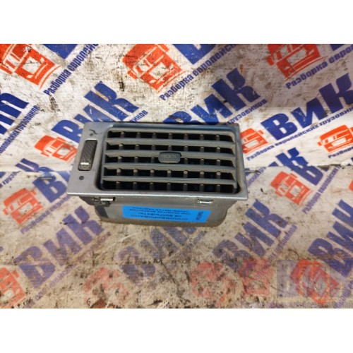 Дефлектор салона Iveco stralis 240542 (541)