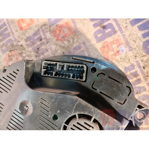 Панель приборов Iveco stralis 240542 деф. (468)-4