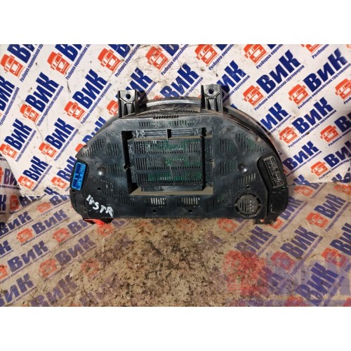 Панель приборов Iveco stralis 240542 деф. (468)-1