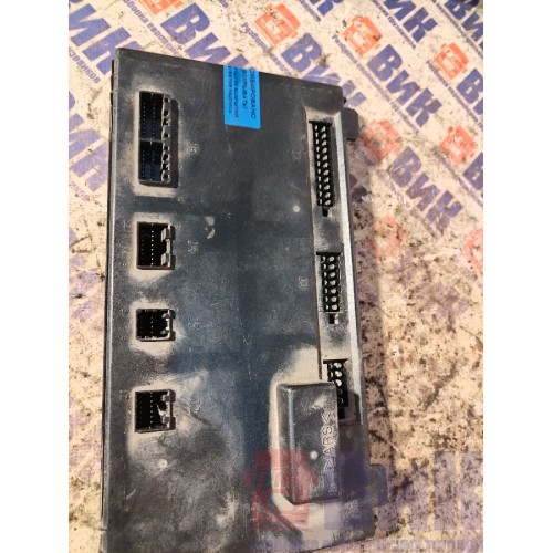 Блок управления Body Computer 2 Iveco stralis 240542 BOSCH (547)-3