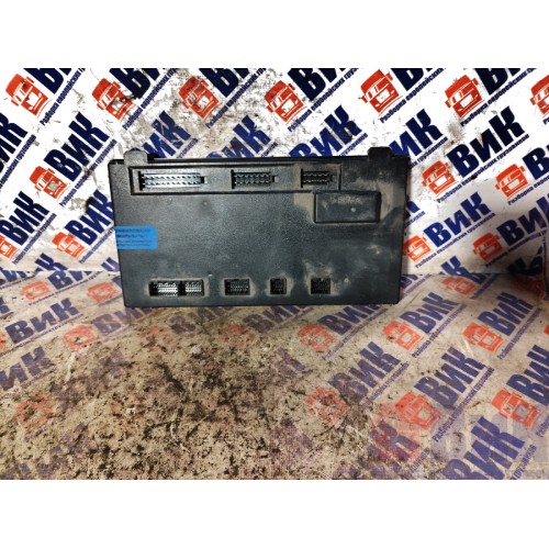 Блок управления Body Computer 2 Iveco stralis 240542 BOSCH (547)