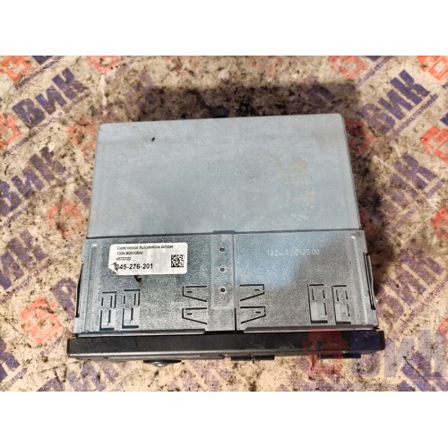 Тахограф Iveco stralis 240542 (548)-4