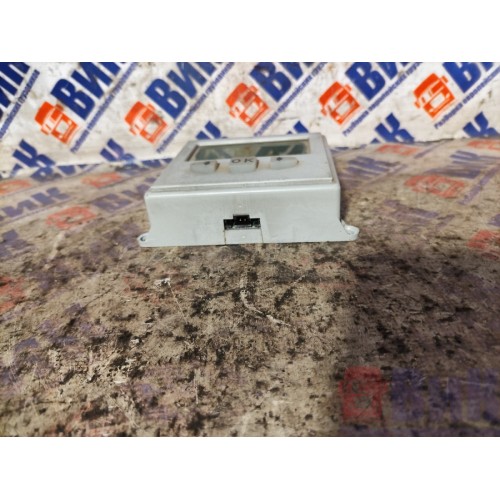 Блок управления автономным отопителем Iveco stralis 240542 (549)-6