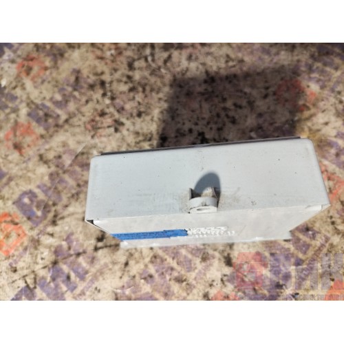 Блок управления автономным отопителем Iveco stralis 240542 (549)-3