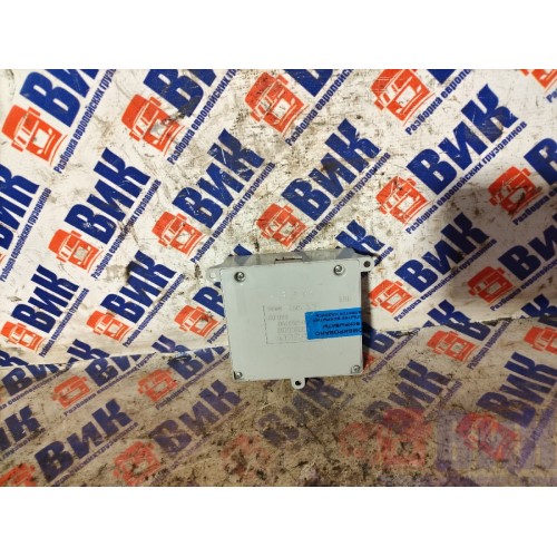 Блок управления автономным отопителем Iveco stralis 240542 (549)-5