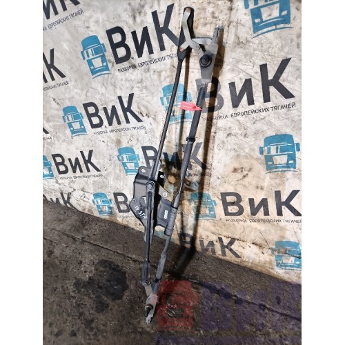 Трапеция дворников Iveco stralis 240542 (449)