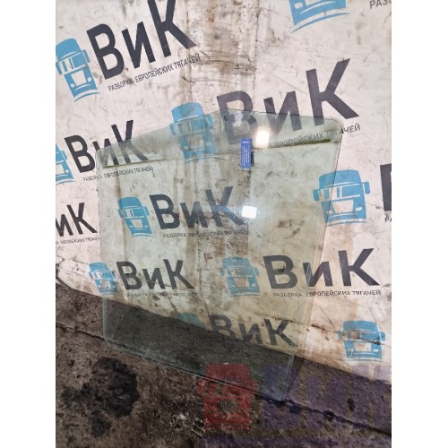 Стекло двери (основное) Iveco stralis 240542 RH (550)