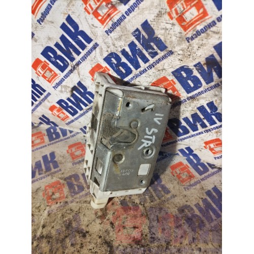 Замок двери Iveco stralis 240542 внутренний RH (554)